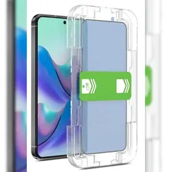 6x 9H Panzerhartglas für Samsung Galaxy S22 3D KLAR Displayglas Schutzglas Displayschutz Tempered Montagehilfe