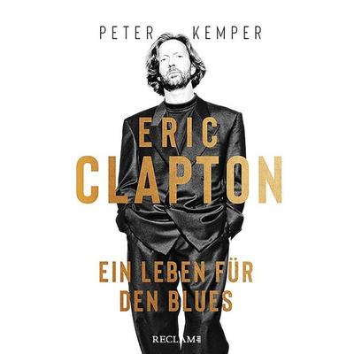 Eric Clapton -