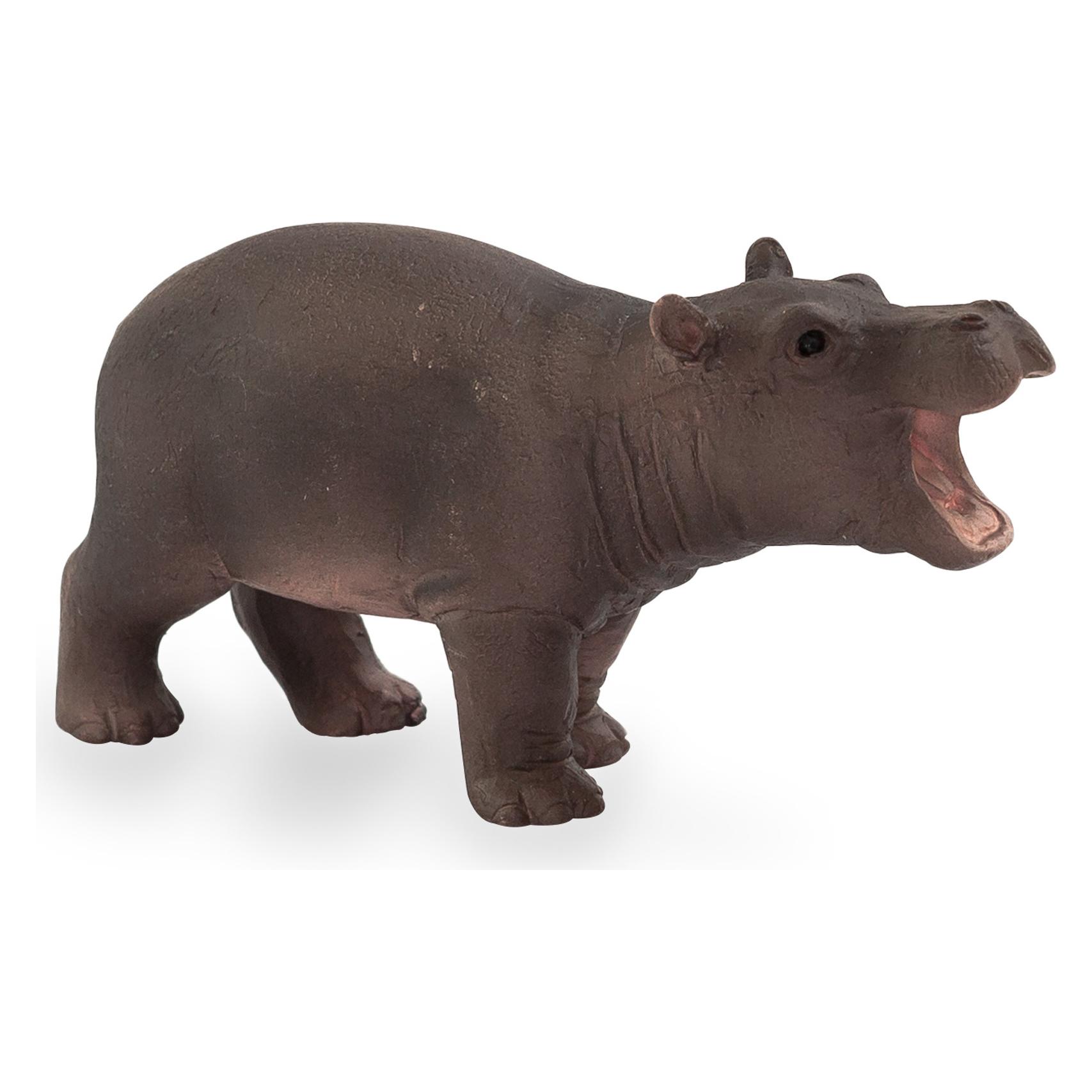 Animal Planet Nilpferd-Baby (387246)