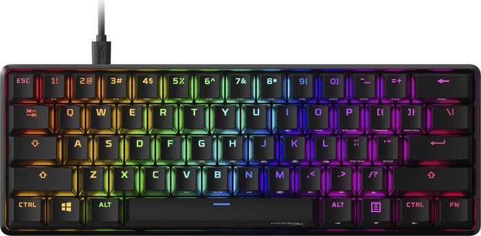 HyperX Alloy Origins 60 - US