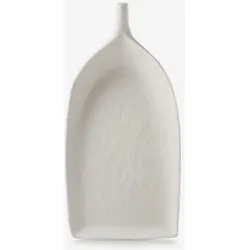 Revol Yli Schaufelplatte 36 cm Alabaster Weiss