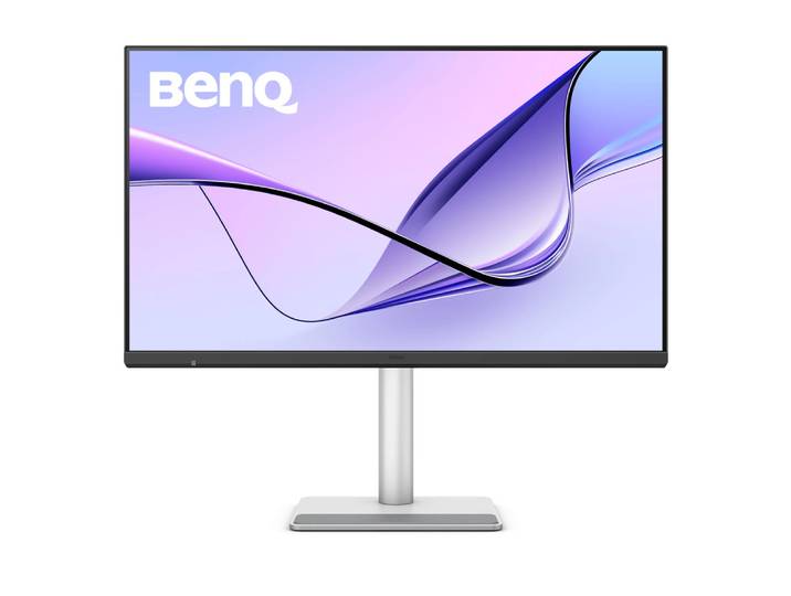 BenQ MA320UG, 80 cm (31.5'), 3840 x 2160 pixels, 4K Ultra HD, 5 ms, Blanc 9H.LP1LA.TBE