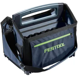 Festool, Werkzeugkoffer, SYS3 T-Bag M