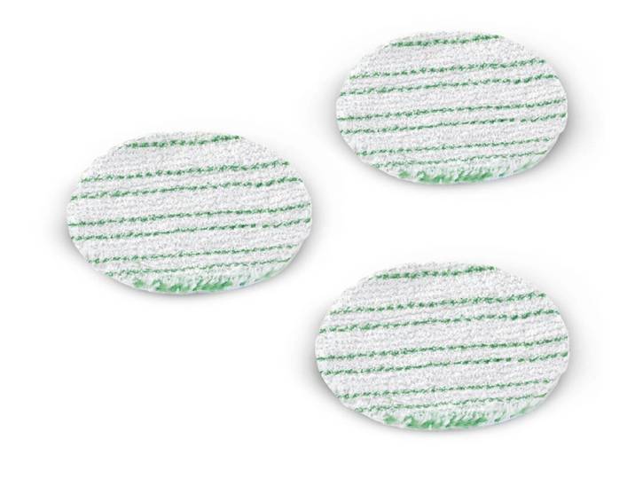Kärcher Polierpads (Parkett versiegelt / Laminat) Zubehör