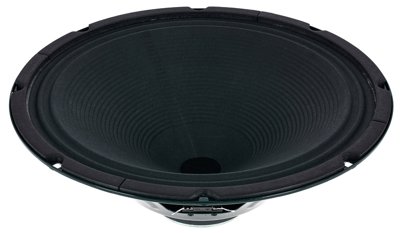 Jensen C12R 8 Ohms Speaker