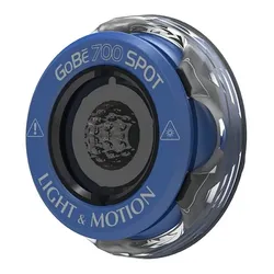 GoBe 500 Spot LED Kopf #