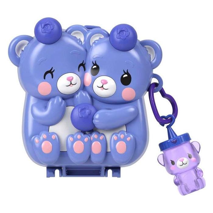 0 Blaubeer Besties Schatulle (JKC48)