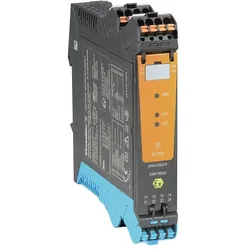 Weidmüller Signaltrennverstärker ACT20X-2HDI-2SDO-P