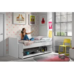 Funktionsbett Denver 90x200 cm