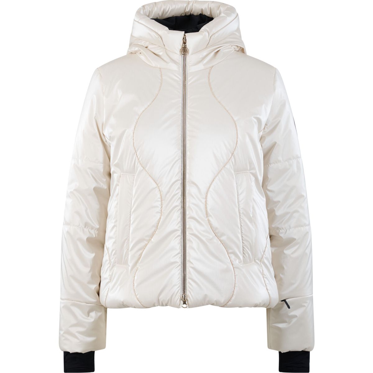 Sportalm Skijacke Women egret (03) (0003-clothing) 40 50253-3-40