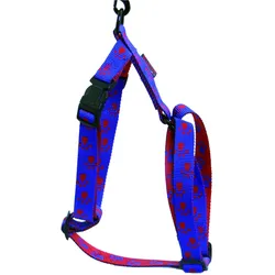 Martin Sellier Patte (S, Hund, Spazieren), Halsband + Leine
