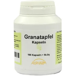 Granatapfel 100 ST