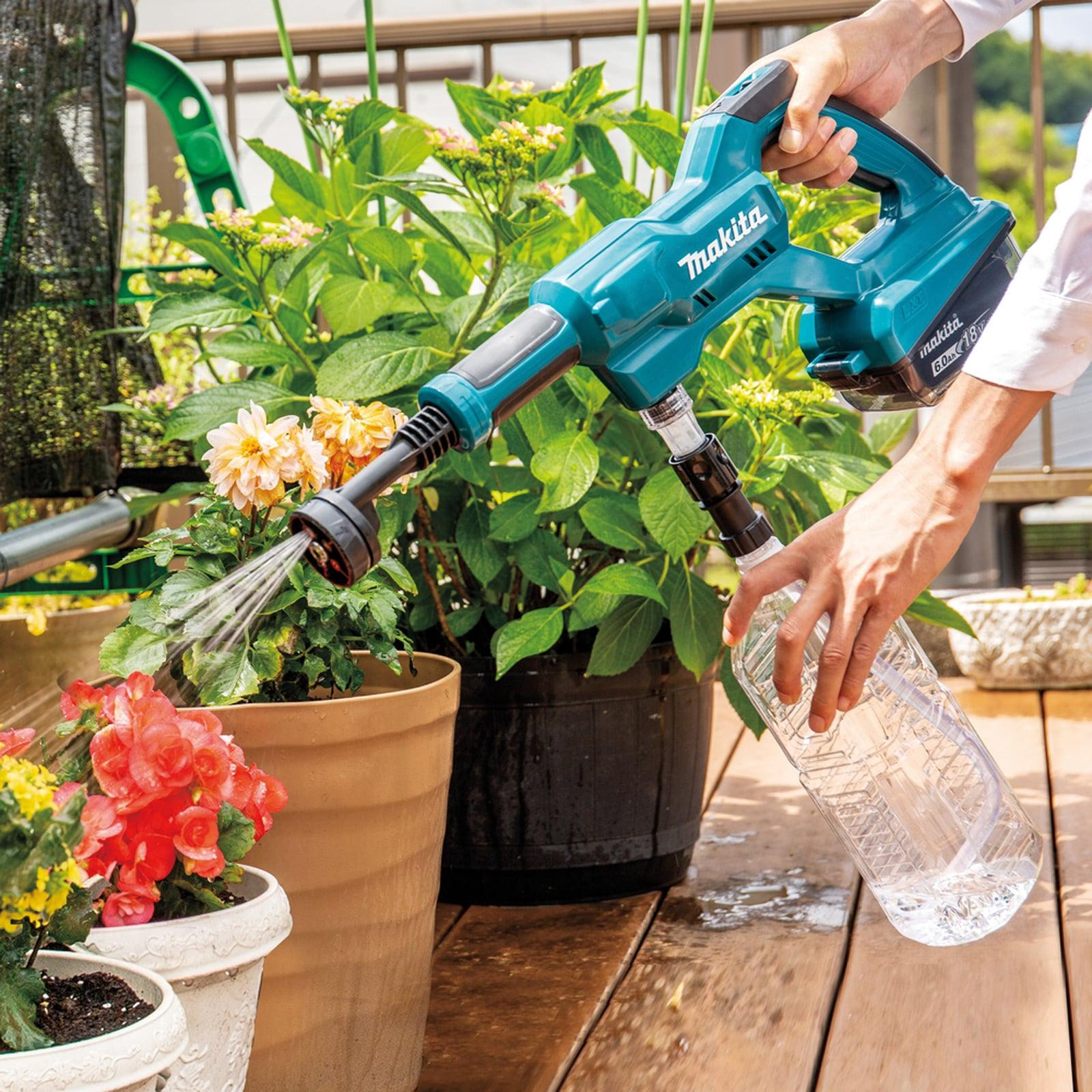 Makita Adapter voor waterflessen