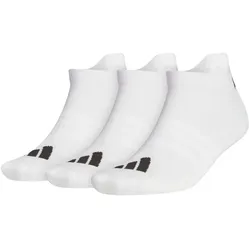 3er Pack adidas Performance Ankle Socken KC4550 - white 35-38