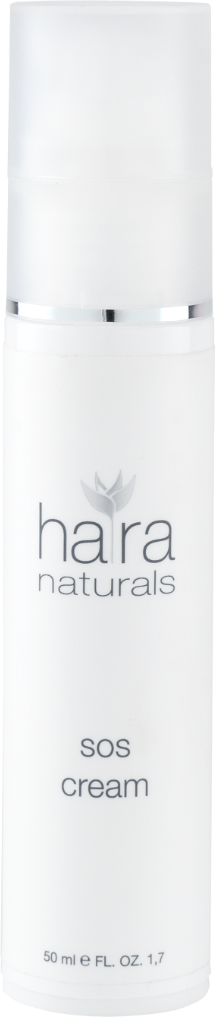 Axis Ha-RA Naturals SOS CREAM für Gesicht 50 ml – Ha-Ra Art.-Nr.: 6007