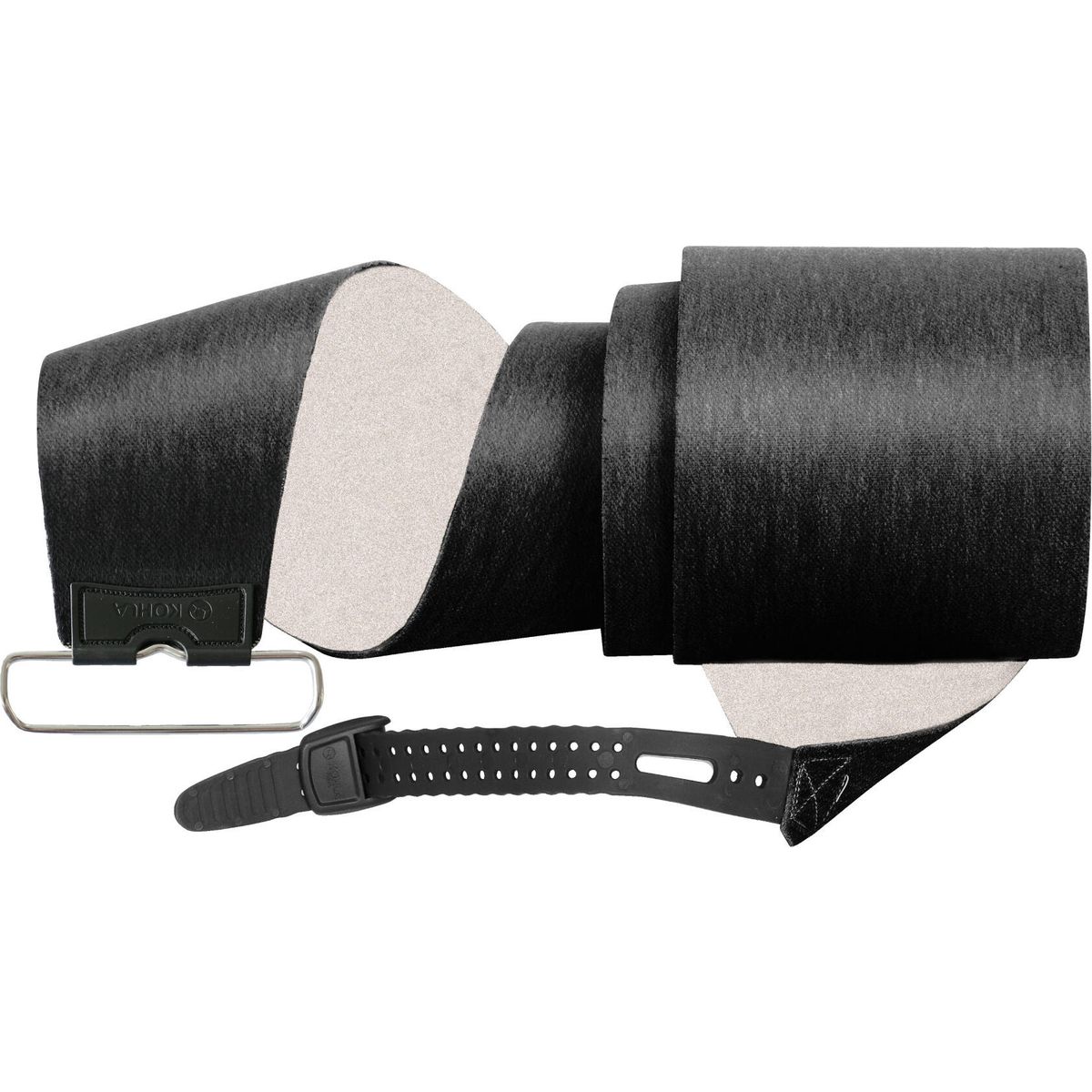 Kohla Active-basic Multifit 120mm black 170-180 1000517-170