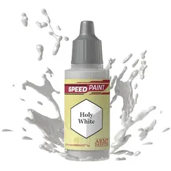 The Army Painter Speedpaint: Holy White