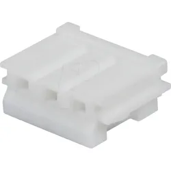JST EH3P BU - JST - Buchsengehäuse, 1x3-polig - EH