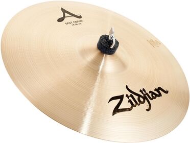"Zildjian 14"" A-Series Fast Crash "