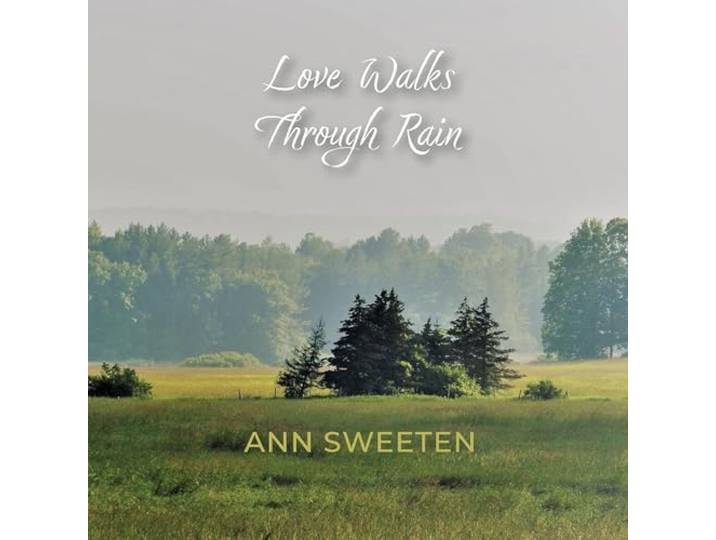 Love Walks Through Rain