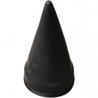DUI Zip Seals Armmanschetten - Standard ( Paar ) - Latex