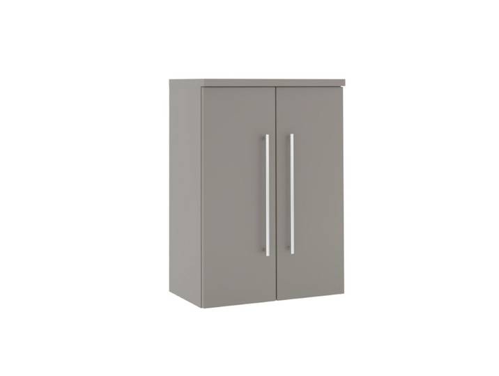 Puris Swing Highboard bei badshop.de