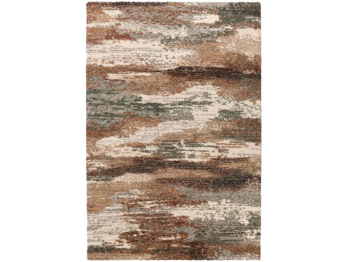 Vivaraise - Tapis Vivaraise Nara Multicolore - Structure 200 X 290 Cm