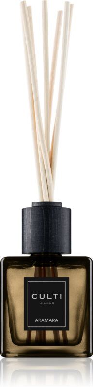 Culti Milano Decor Aramara diffuseur d'huiles essentielles avec recharge 250 ml