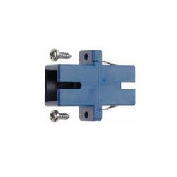 TELEGÄRTNER LWL-Kupplung SC/SC simplex J08081A0000