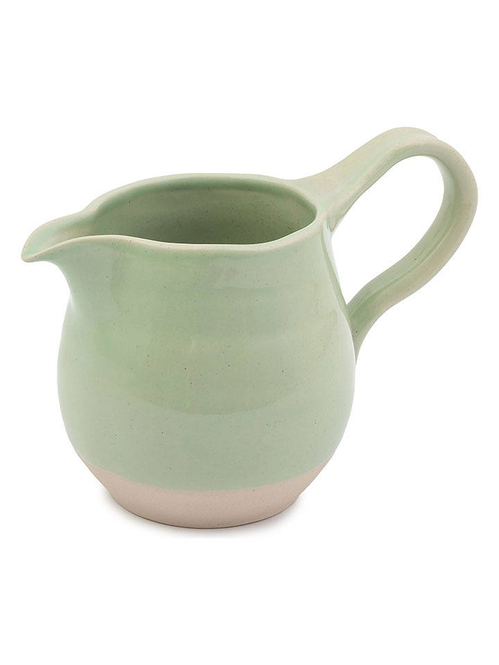 Jamie Oliver Milchkännchen in Grün - 650 ml - onesize