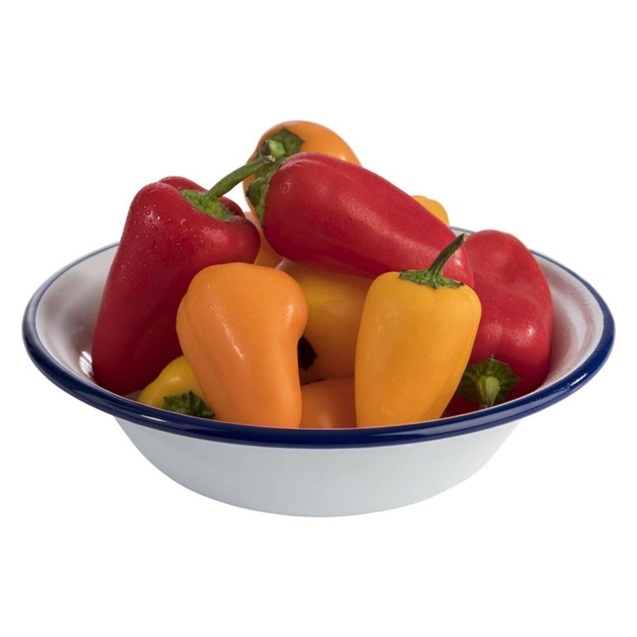 APS Schale "ENAMELWARE" (16.50 cm, 0.45 l) (40647)