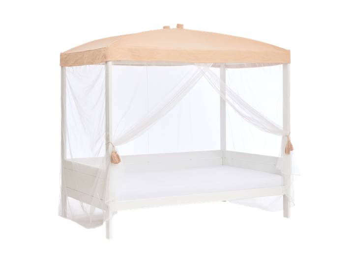 Lifetime hemel voor 120 bed sweet pink