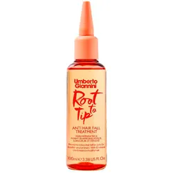 100ml Umberto Giannini Anti Hair Fall Treatment