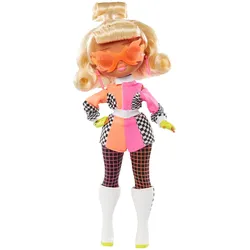 MGA OMG HoS Doll S3 - Speedster