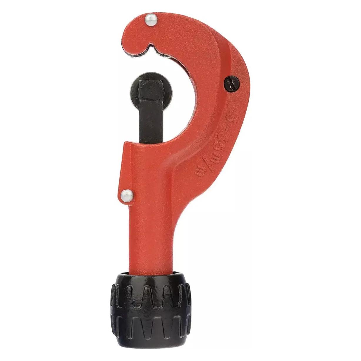 Dedra Schneider für Aluminium-, Kupfer- und PVC-Rohre 3-35 mm 12H012 (12H012)