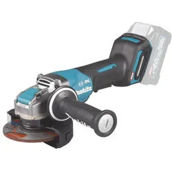 Makita Akku-Winkelschleifer 40V max. (ohne Akku, ohne Ladegerät) GA047GZ