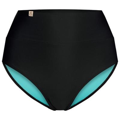 INASKA - Women's Bottom Feel - Bikini-Bottom Gr S schwarz