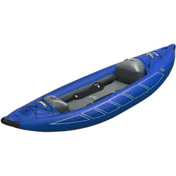 STAR Viper XL Inflatable Kayak NRS Viper XL aufblasbares Luftkajak