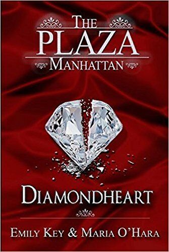 Emily Key - Diamondheart (The Plaza Manhattan) - Preis vom 07.10.2026 11:45:10 h