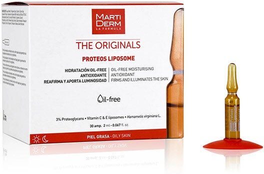 MARTIDERM The Originals Proteos Liposome