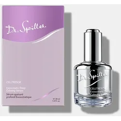 Dr. Spiller CELLTRESOR Exosomatic Deep Calming Serum 30 ml