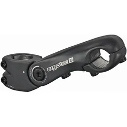 Ergotec, Vorbau, (120 mm, 25.40 mm)