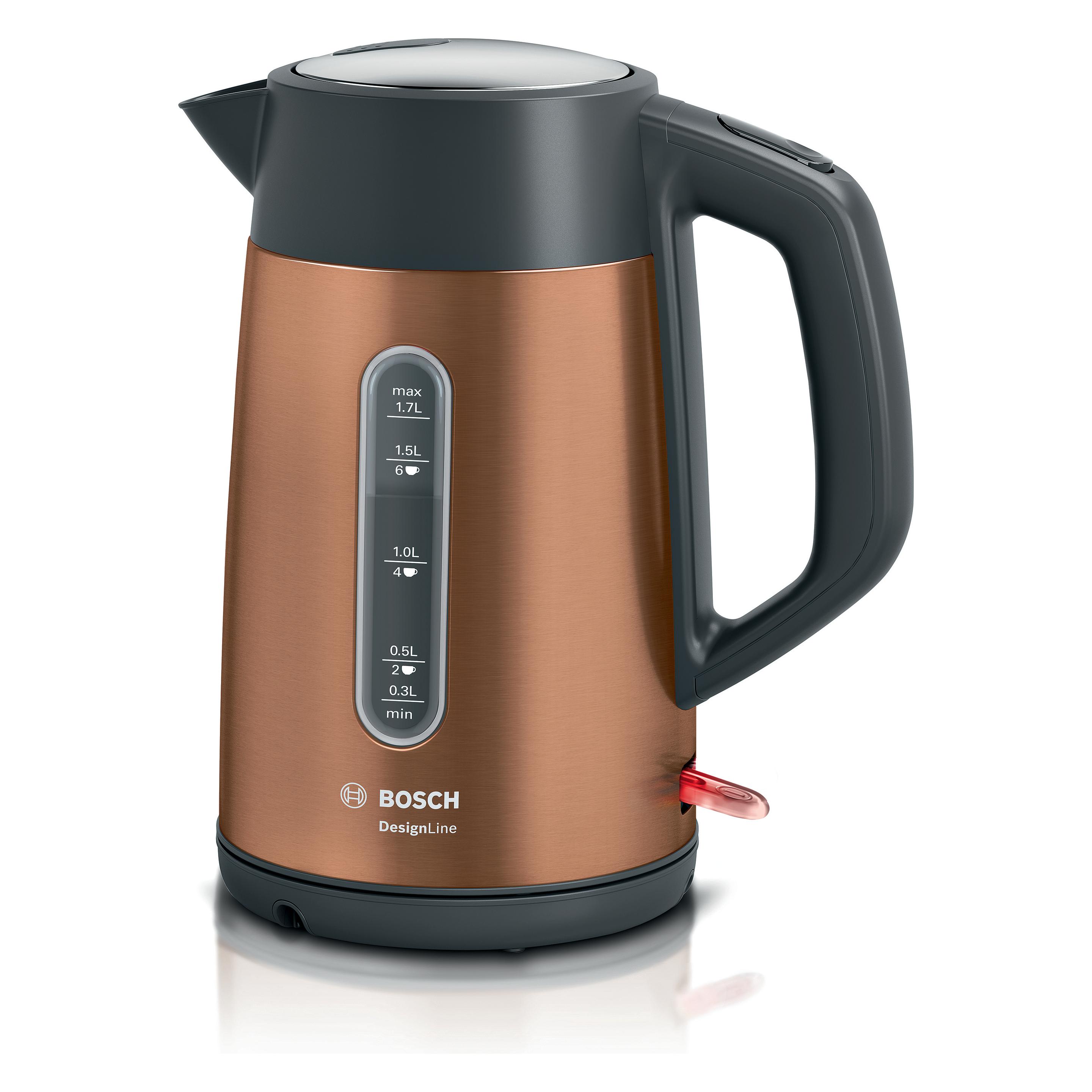 Bosch Hausgeräte TWK4P439 (1.70 l) (TWK4P439)