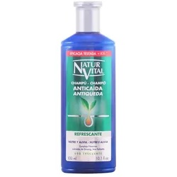 Naturaleza Y Vida Frische Shampoo Anti Verloren Haar 300ml