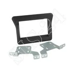 ACV 381250-15-1 2-DIN Blende Nissan NV400/Opel Movano B/Renault Master Radiob...