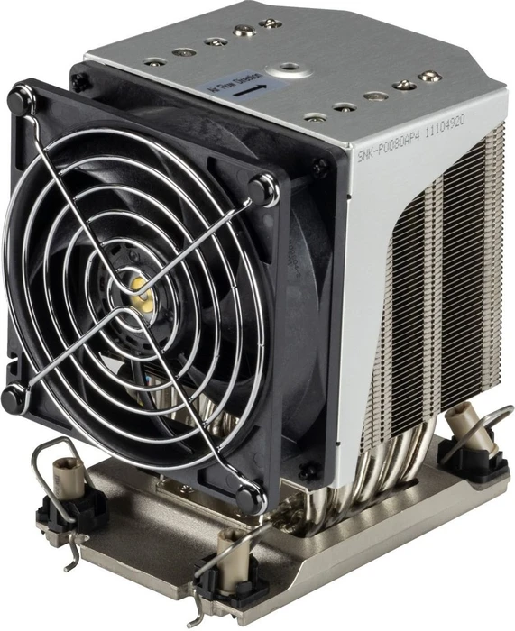Supermicro SNK-P0080AP4 Tower Kühler