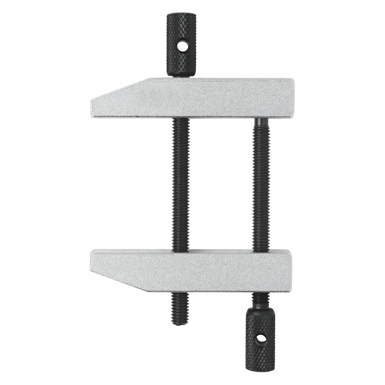 Bessey Parallel-Schraubzwinge PA 55/3 (55 mm) (PA55)
