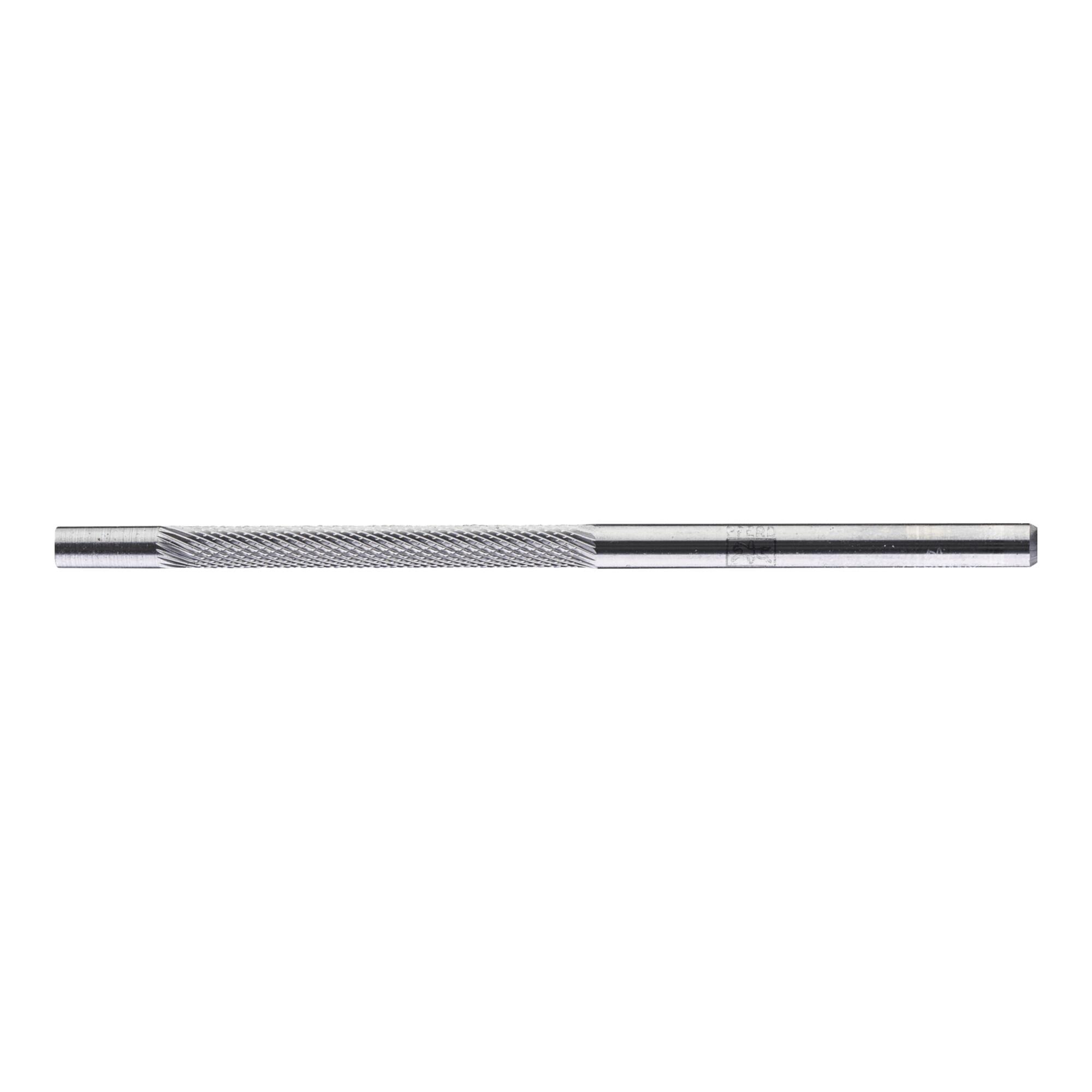 PFERD TOOLS Hartmetall Kopierfrässtift 7 mm MICRO Zylinder ZYA Ø03x25mm Schaft-Ø 6 mm Feinbearbeitung (21201288)