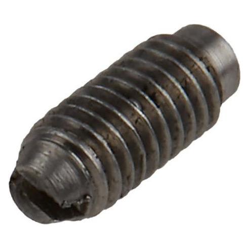 RS PRO Druckfeder Stiftarretierung M3 (5 Schrauben pro Stück) (478743)