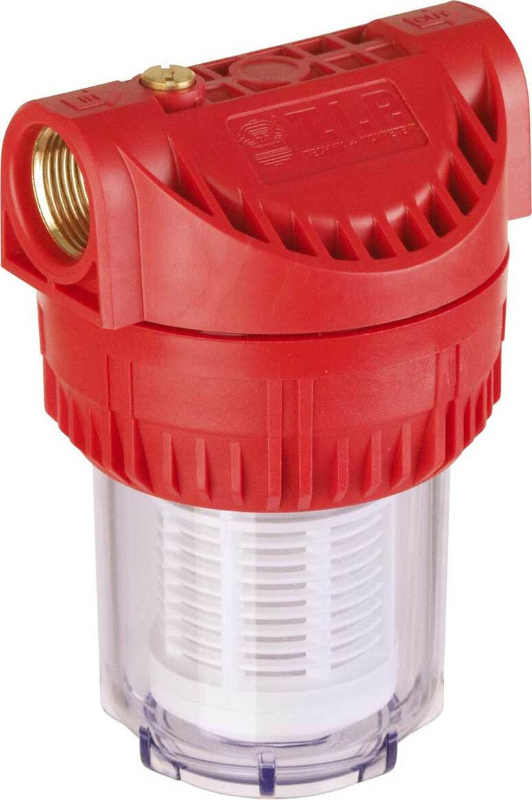 T.I.P. Voorfilter G5, 12,7 cm (5 inch)